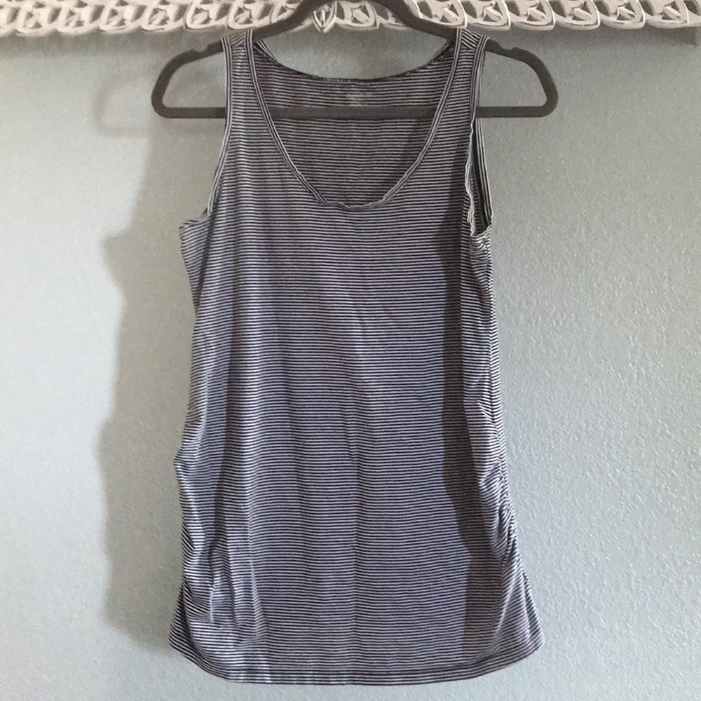 Motherhood maternity tank top